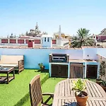 Ático Plaza Nueva
