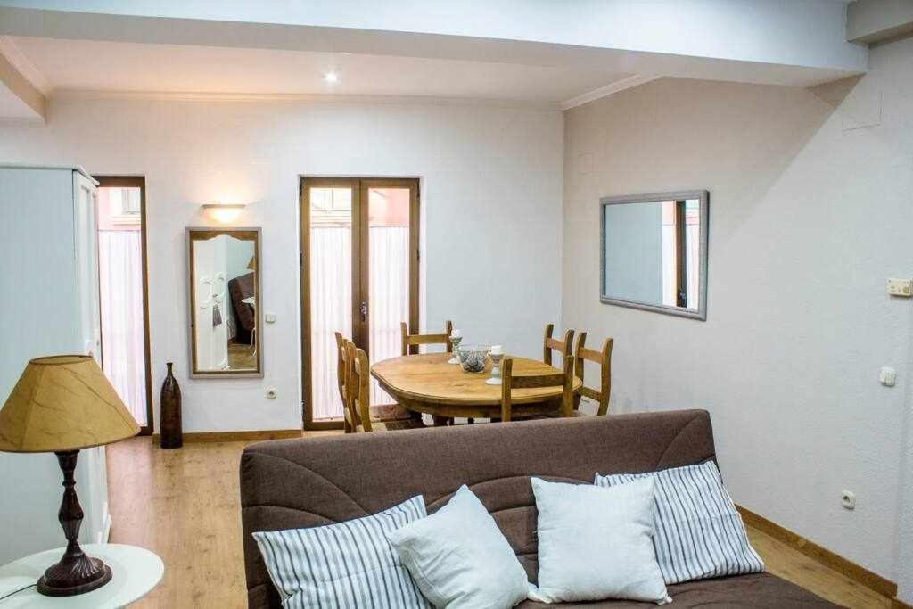 ático Plaza Nueva Apartamento