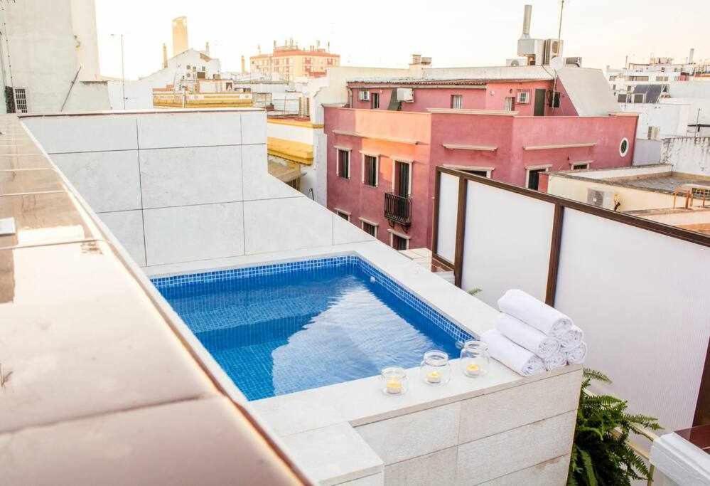 ático Plaza Nueva