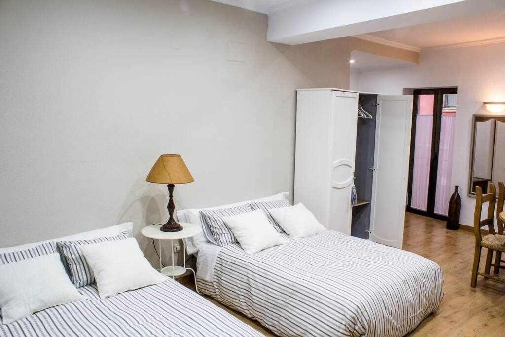 ático Plaza Nueva Apartamento *
