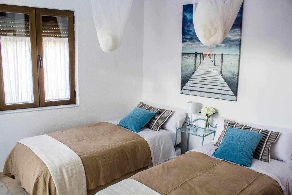 Atico Con Piscina Junto Catedral De Appartement Sevilla