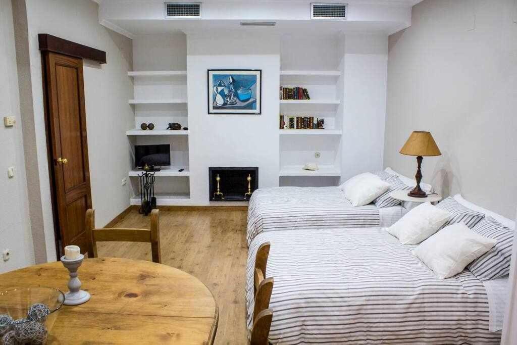 ático Plaza Nueva Apartamento Sevilla