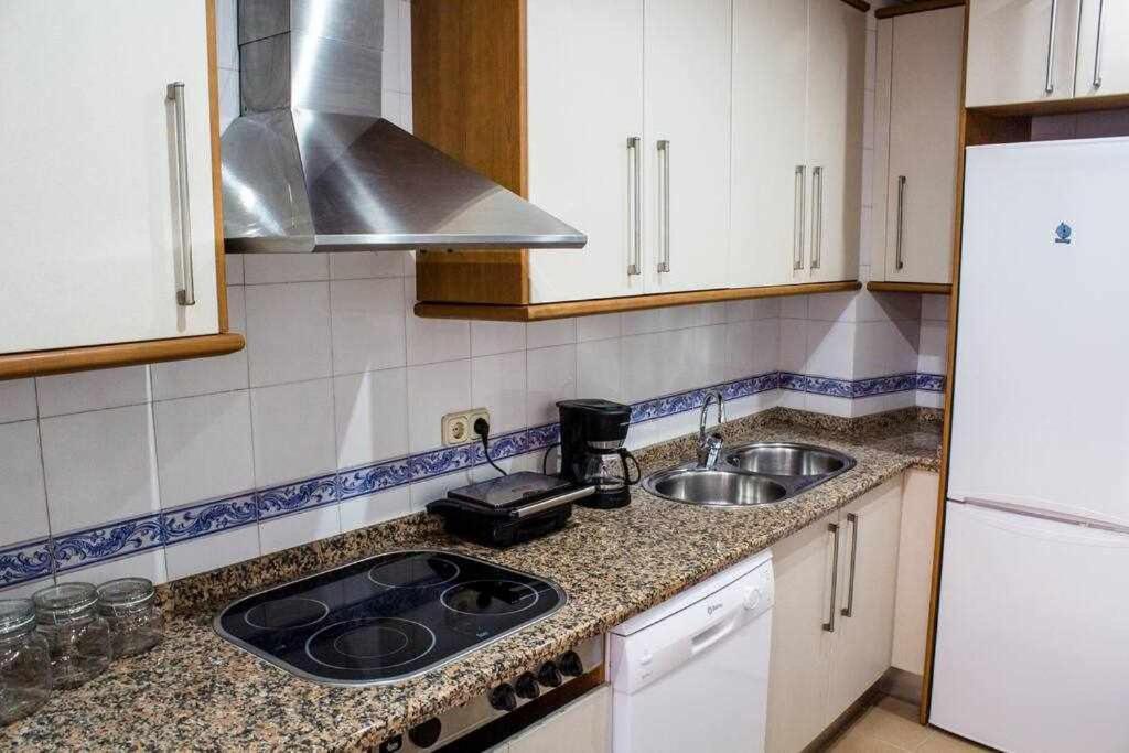ático Plaza Nueva Apartamento