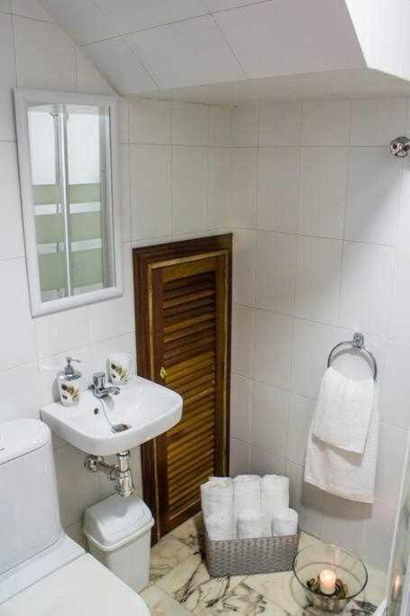 Apartamento ático Plaza Nueva *