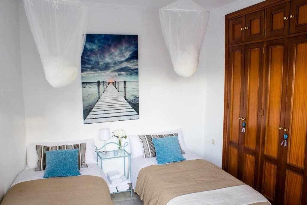 ático Plaza Nueva Apartamento *