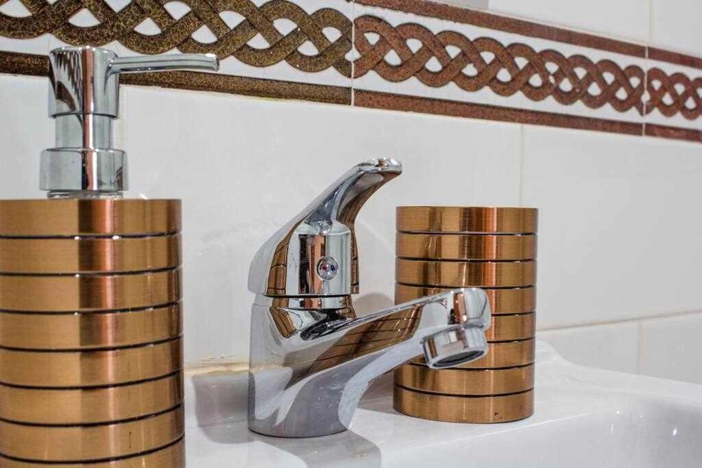 Apartamento ático Plaza Nueva Sevilla