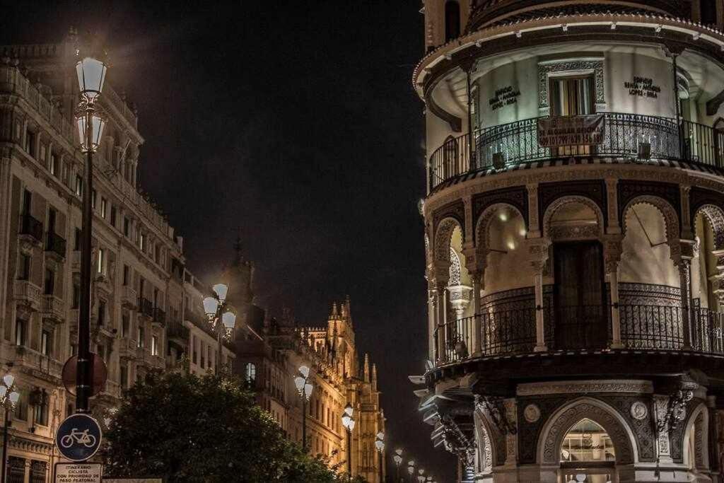 ático Plaza Nueva